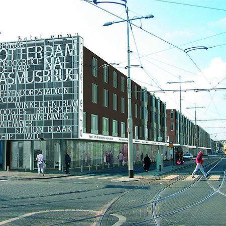 Hotel Emma Rotterdam Kültér fotó