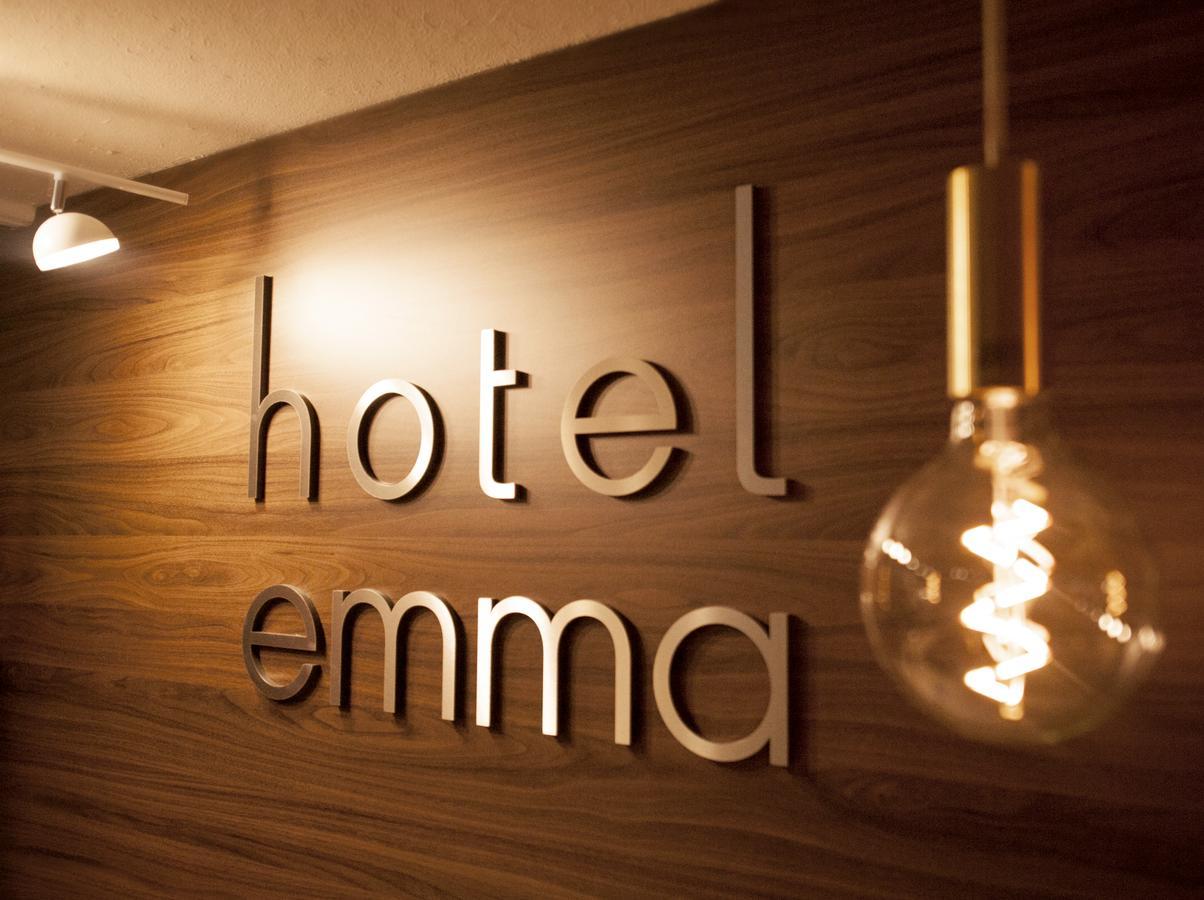 Hotel Emma Rotterdam Kültér fotó